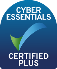 cyber essentials certified plus