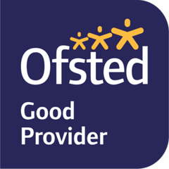 ofsted good provider