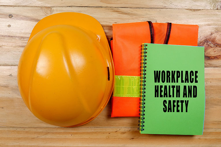 Course Image for COM021 Health & Safety Essentials Training