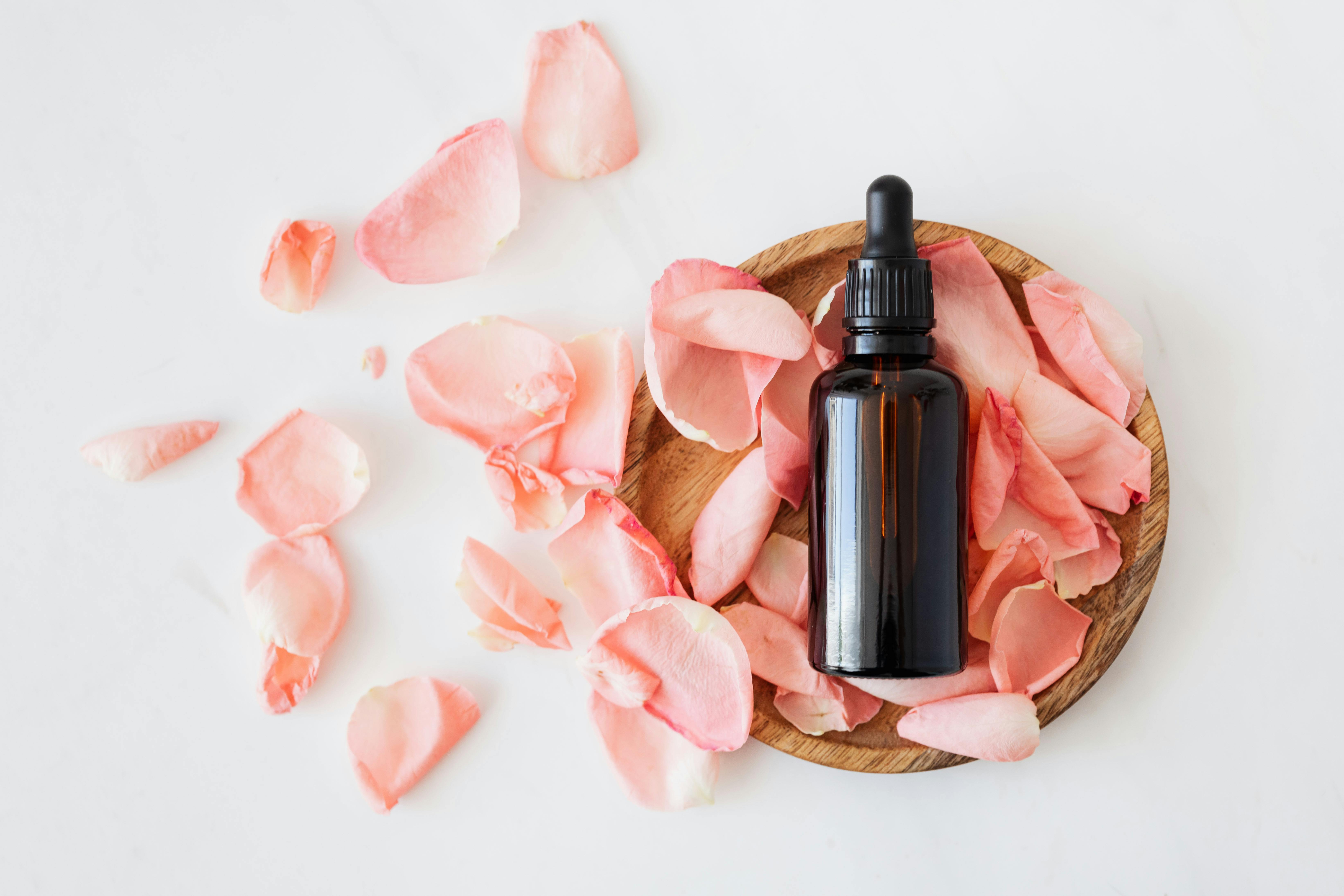Course Image for Q66600 Flower Essences - Taster