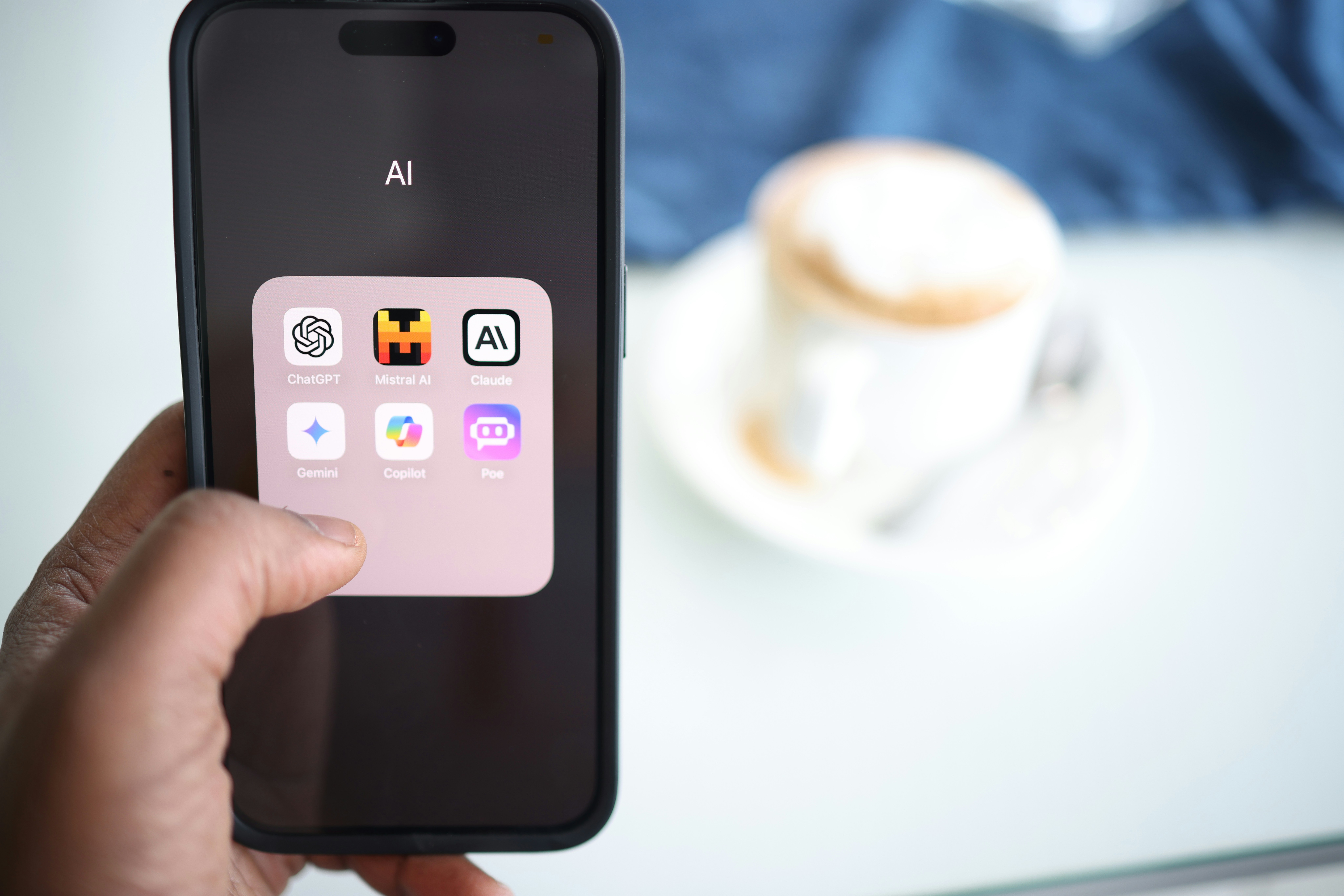 Course Image for Q66613 Using AI for Employment & Career Progression: Practical Techniques - Starter