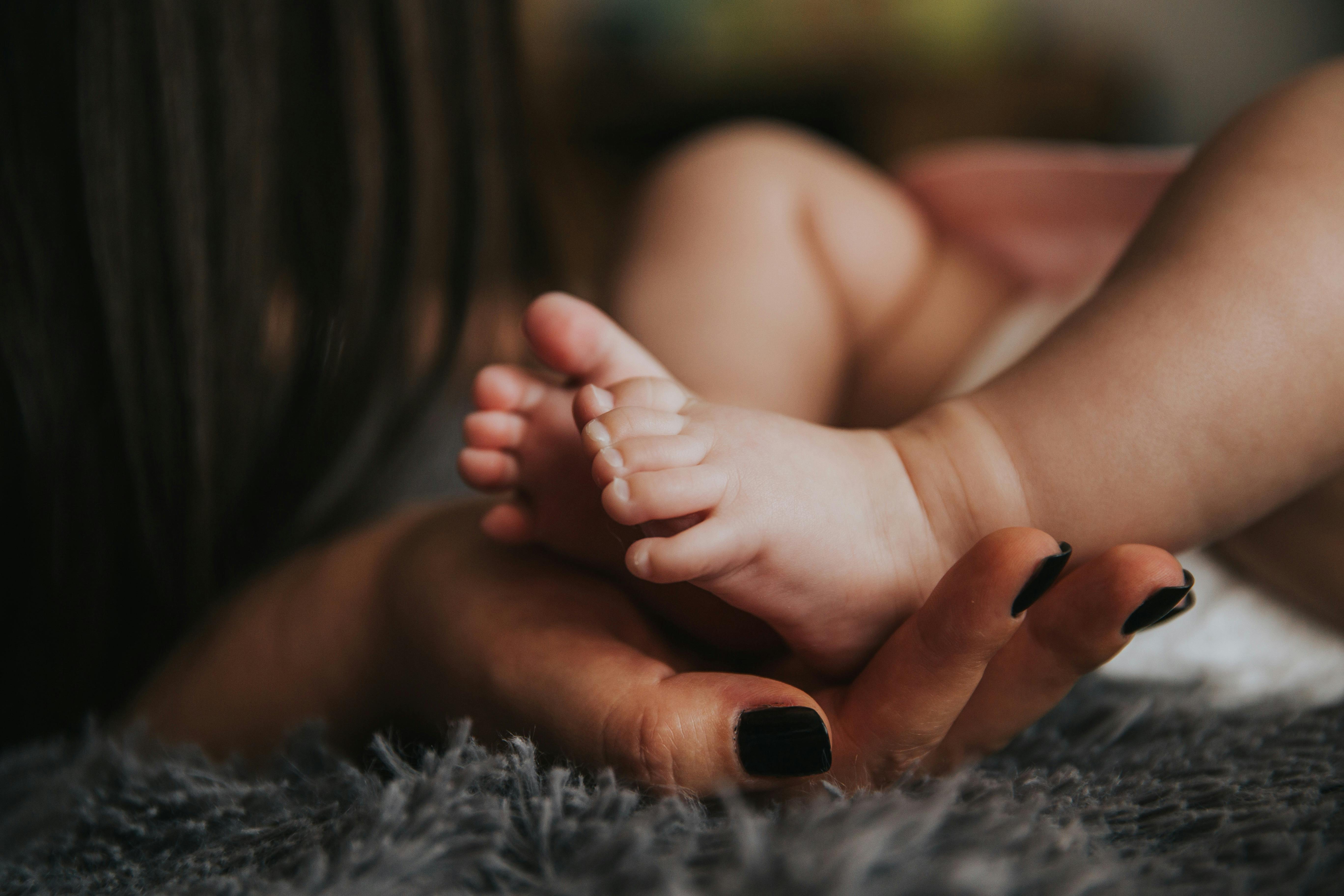 Course Image for Q66628 Baby Communication: Baby Massage and Sign Language - Starter