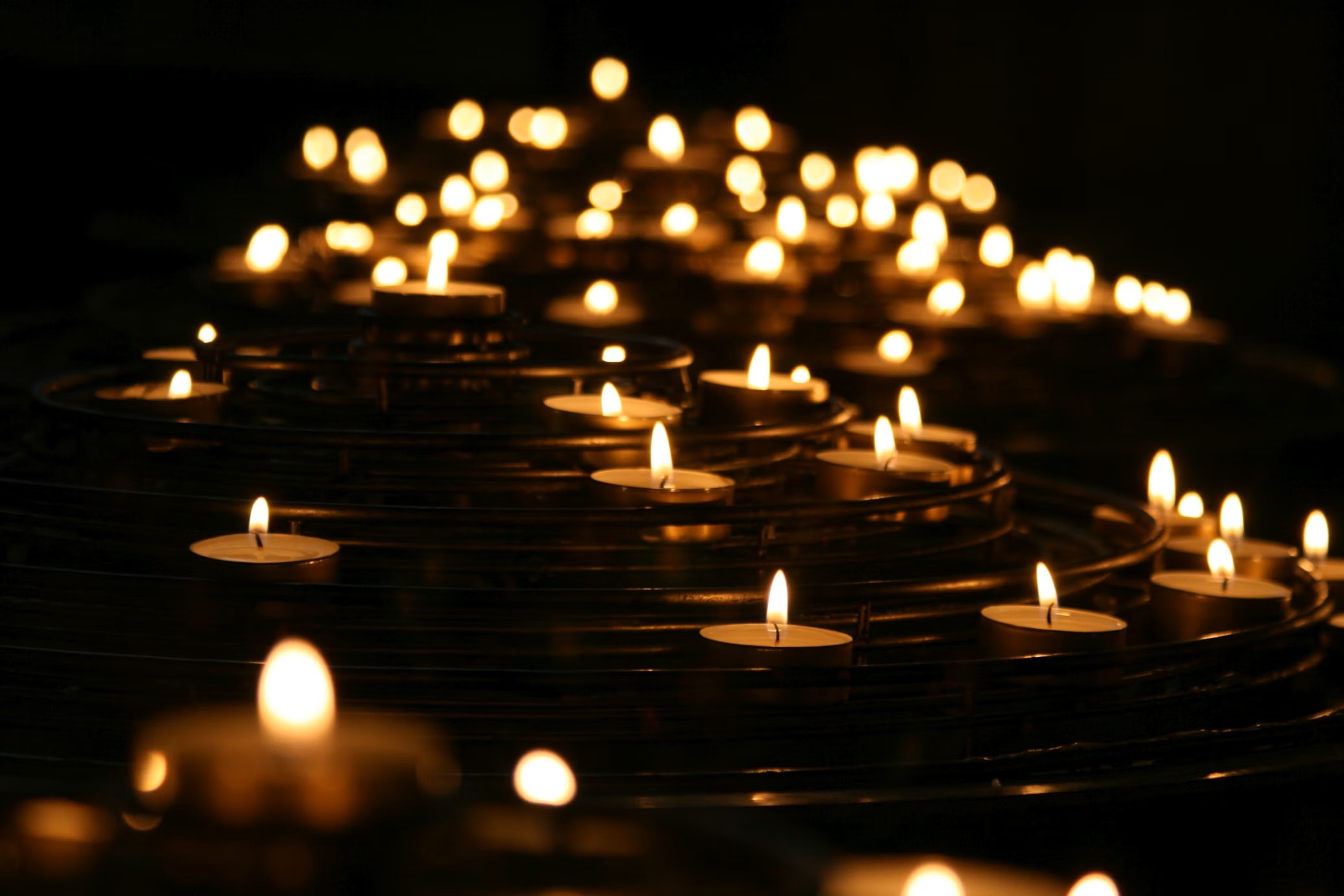 Course Image for S00308 Grief and Loss Awareness - Starter
