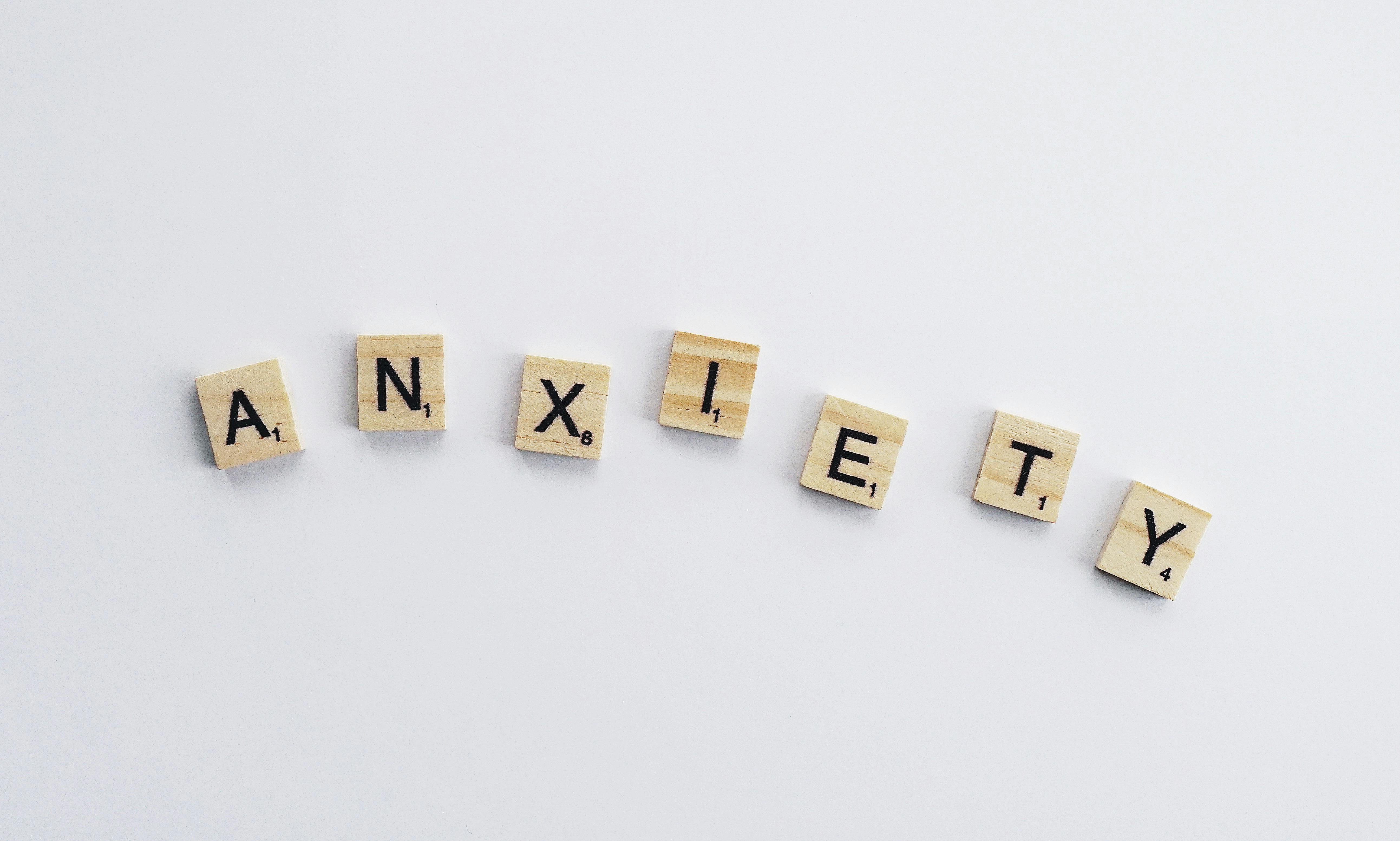 Course Image for S00317 12-Step Anxiety Program - Enhancer