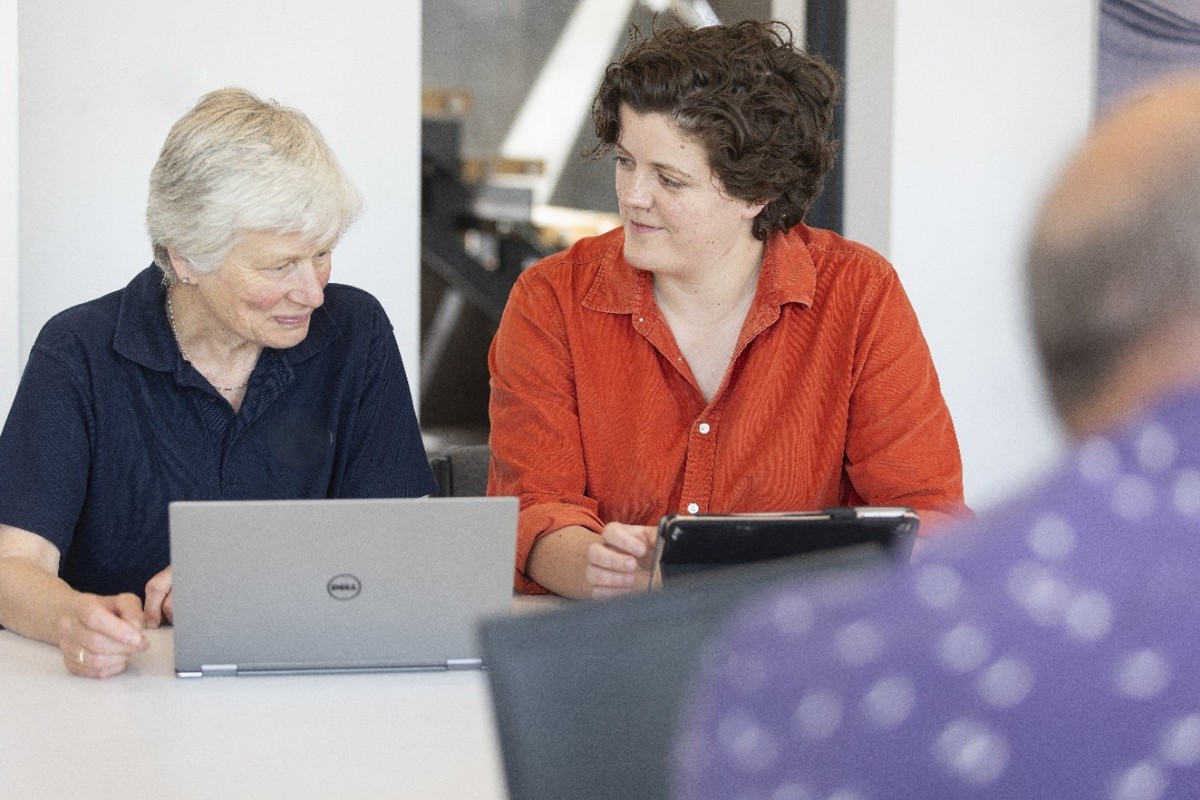 Course Image for S00352 Introduction to OneDrive & SharePoint - Taster