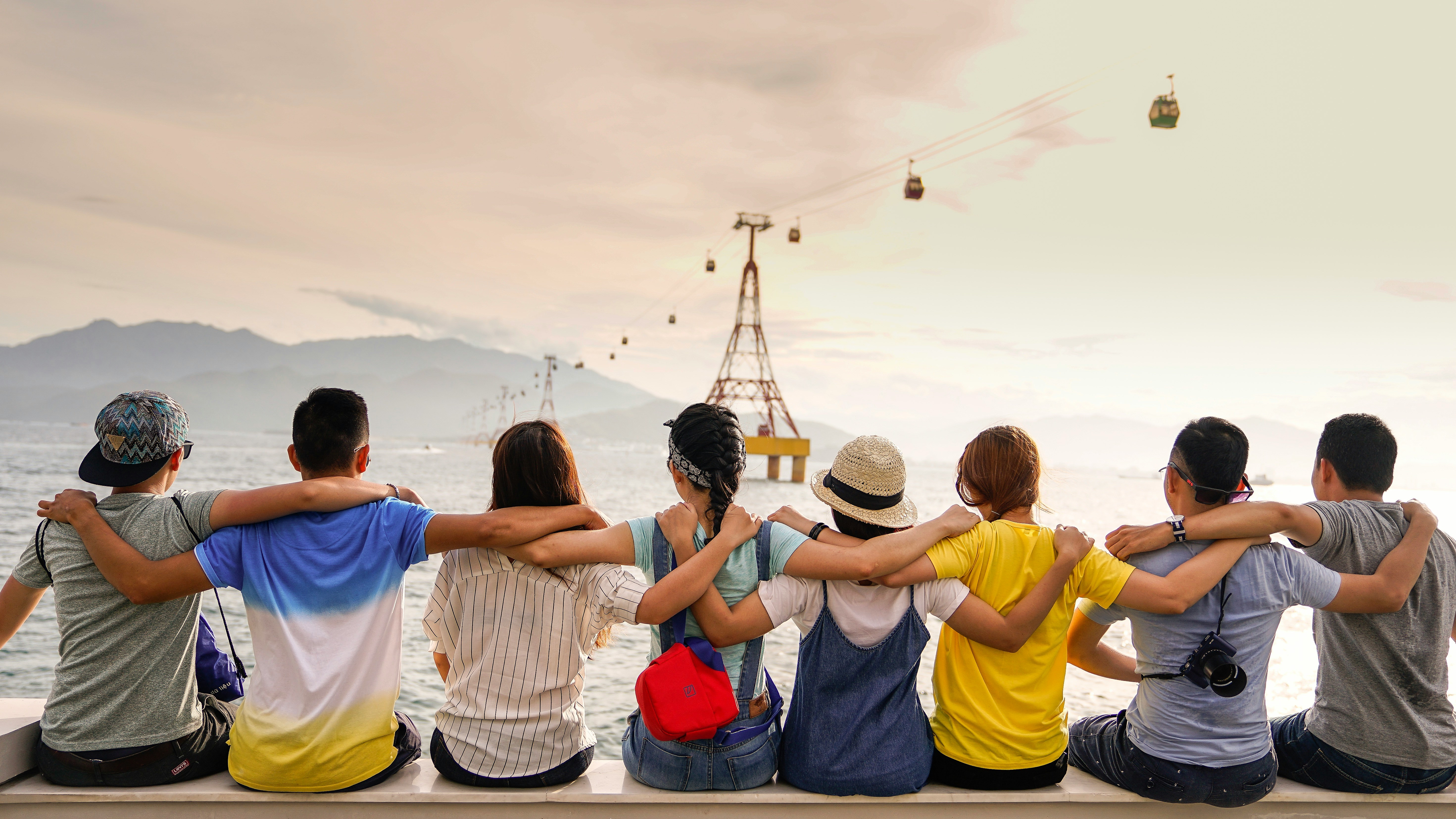 Course Image for Q66658 Cultural Conversations: Explore The World Through Language - Enhancer