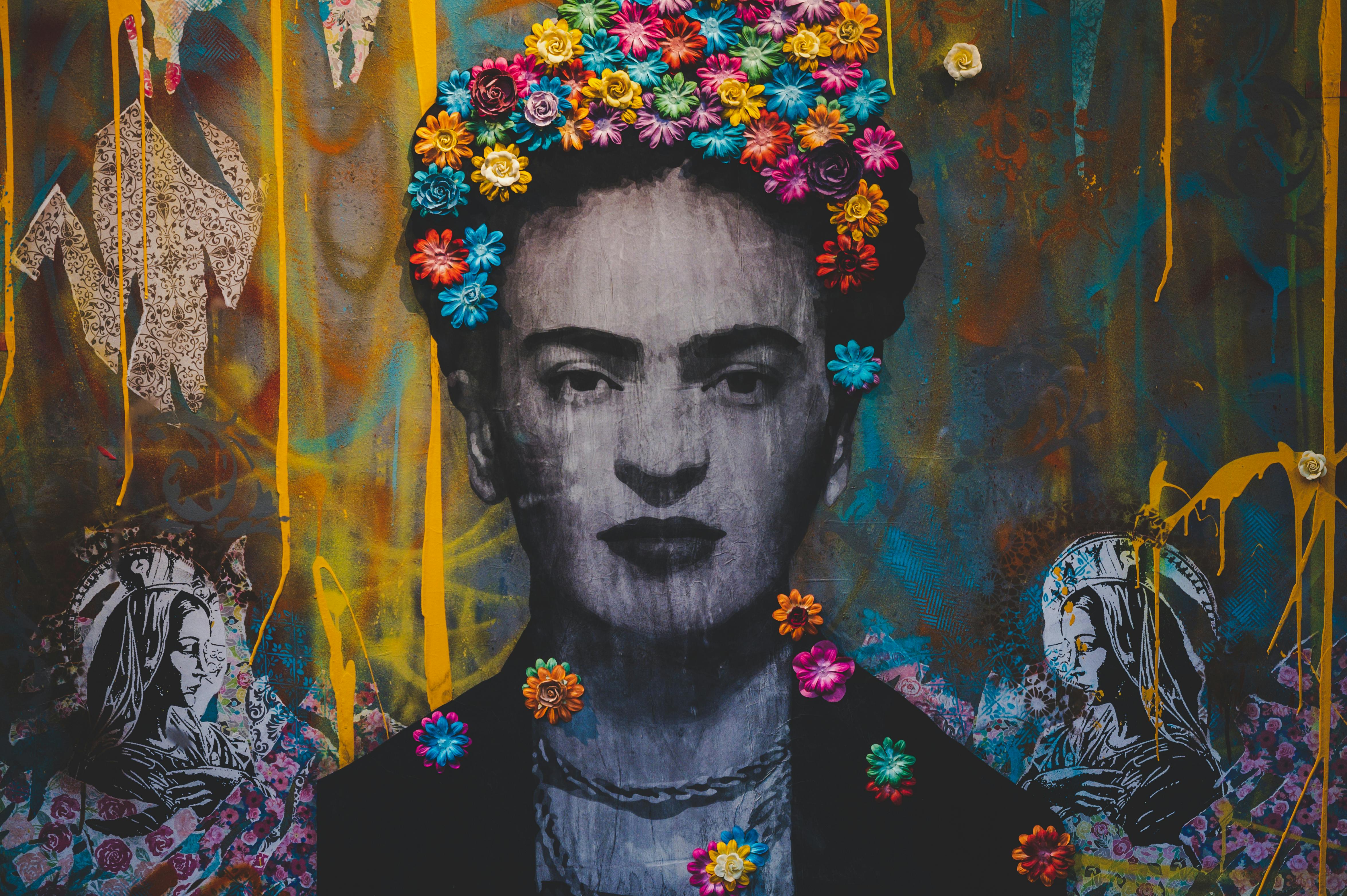 Course Image for T00091 Wellbeing Through The Arts - Starter