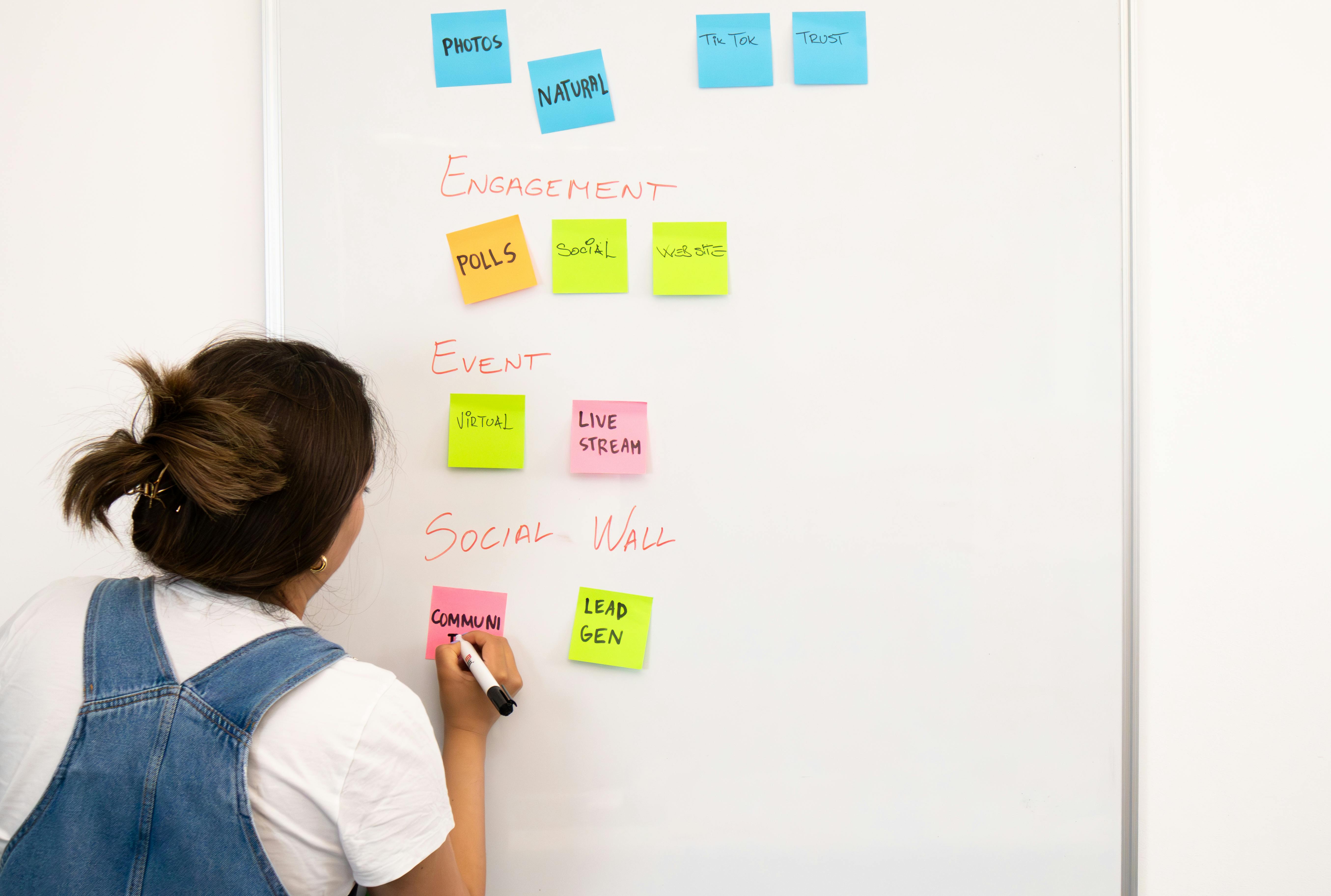 Course Image for Q66715 An Introduction to Event Management - Starter