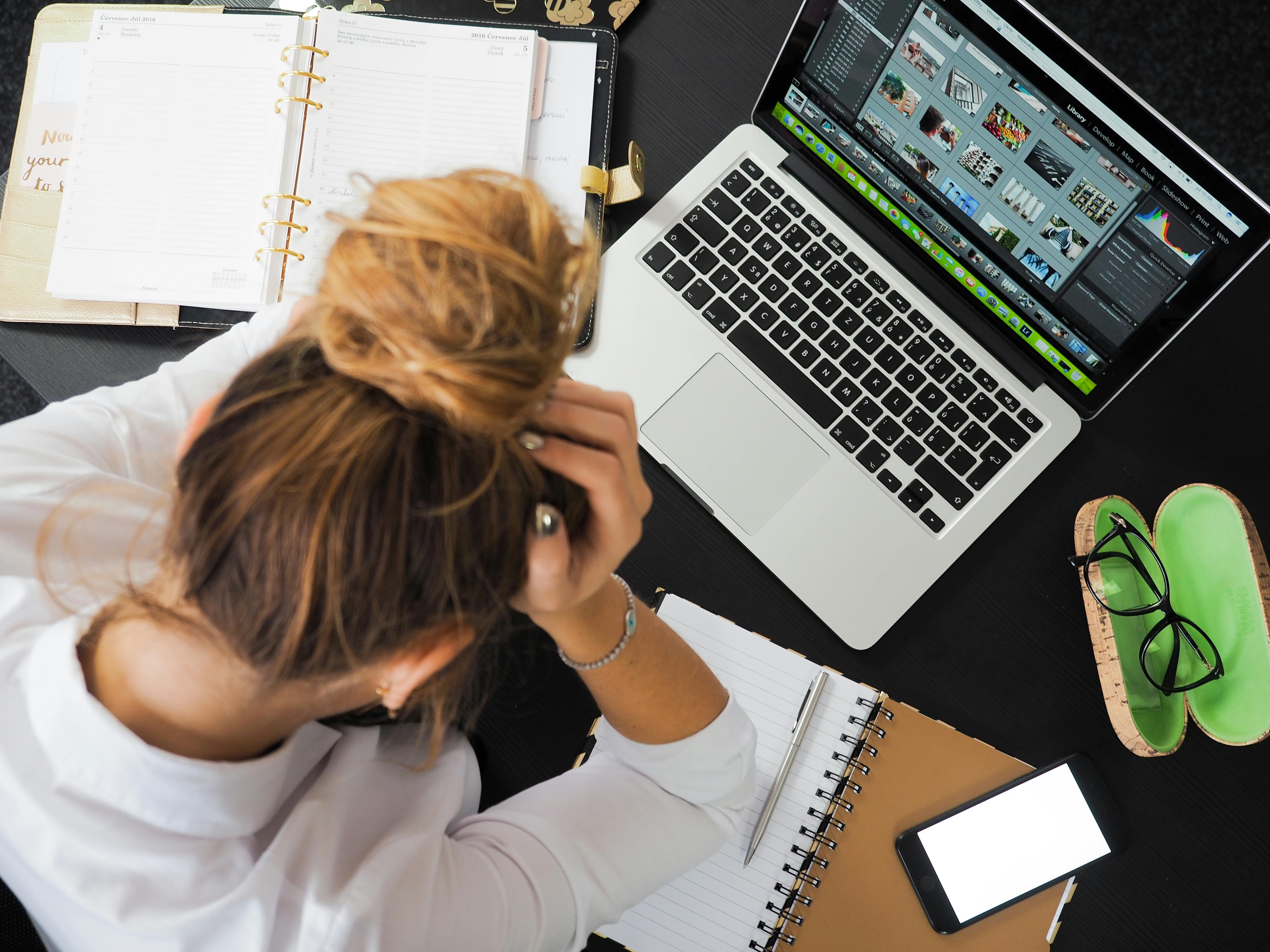 Course Image for T00093 Managing Stress At Work Through Movement - Starter