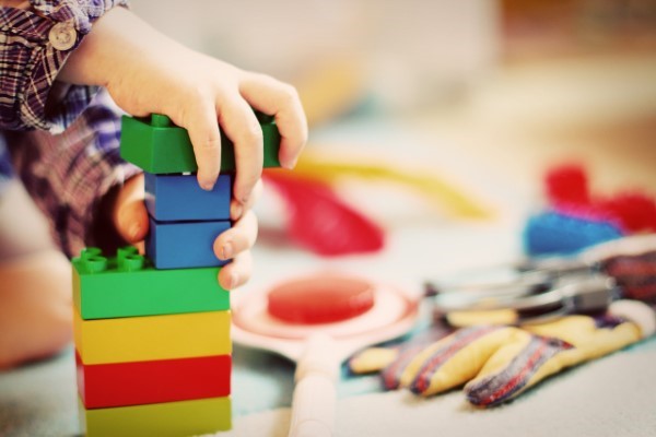 Course Image for COM038 Safeguarding Children Training