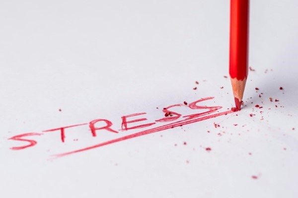 Course Image for COM040 Stress Awareness & Management Training