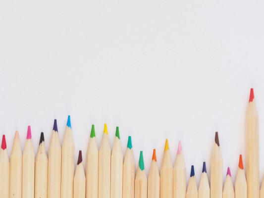 Course Image for T00103 Wellbeing Through The Arts: Drawing & Painting - Developer