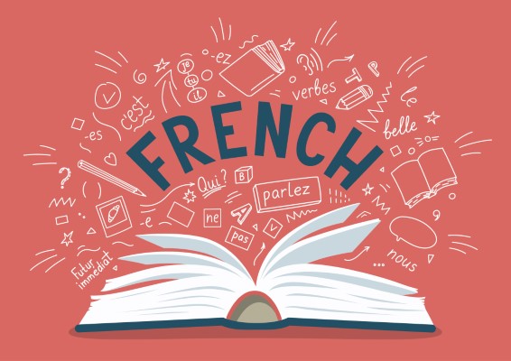 Course Image for F00002 Advanced French - Starter