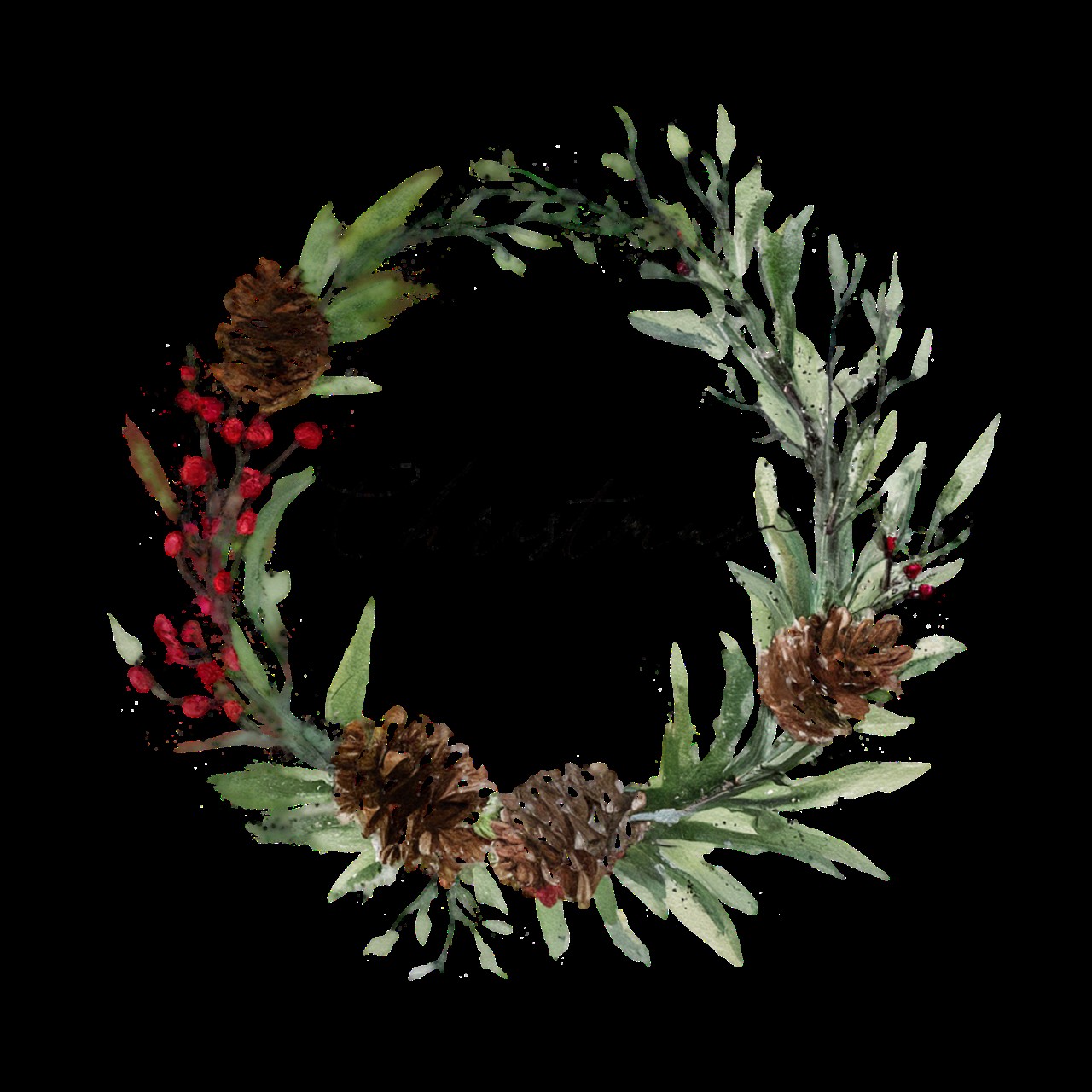 Course Image for T00232 Community Connection Through The Arts - Christmas Cards - Starter