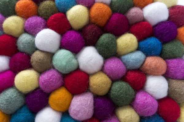 Course Image for T00326 Building Confidence Through Creativity: Felting - Enhancer