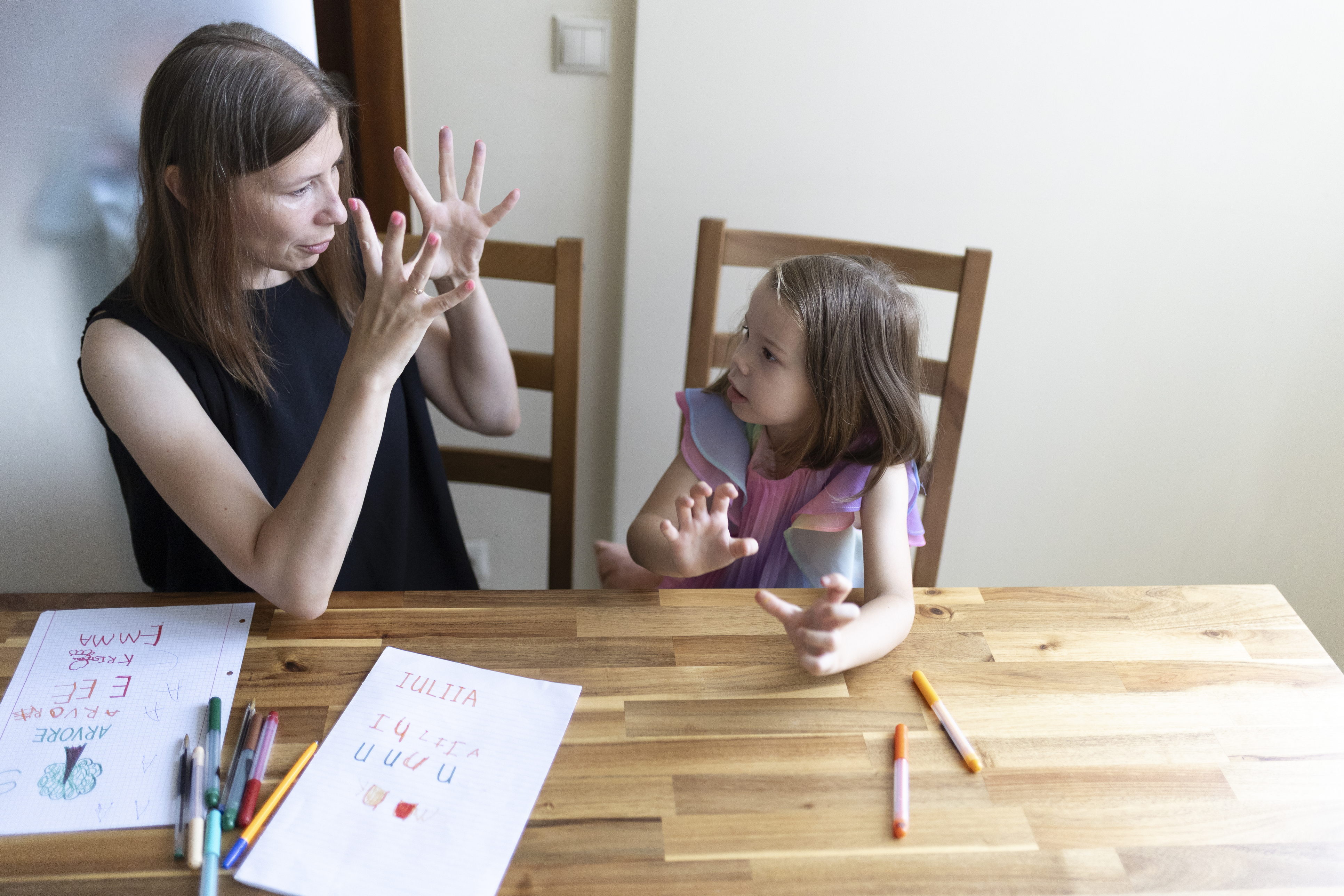 Course Image for T00446 Makaton for Beginners - Starter