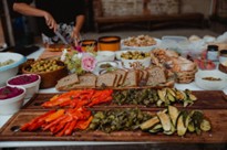 Course Image for T00588 Healthy Cooking: Simple Meals on a Budget - Starter