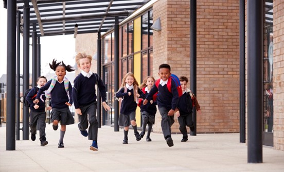Course Image for T00591 Learning in the Early Years: School Readiness - Taster