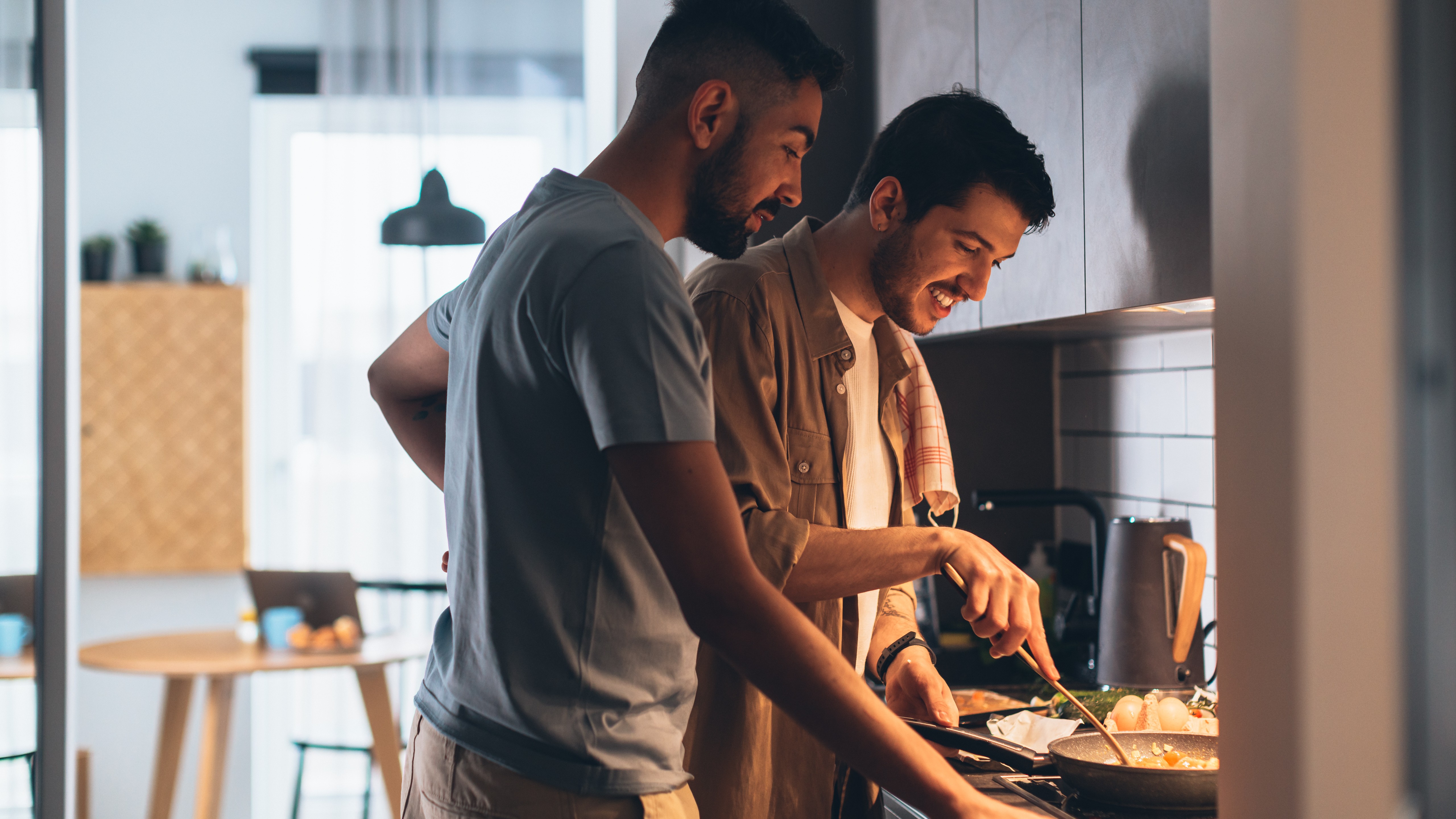 Course Image for T00601 Cooking and Baking with Confidence - Developer