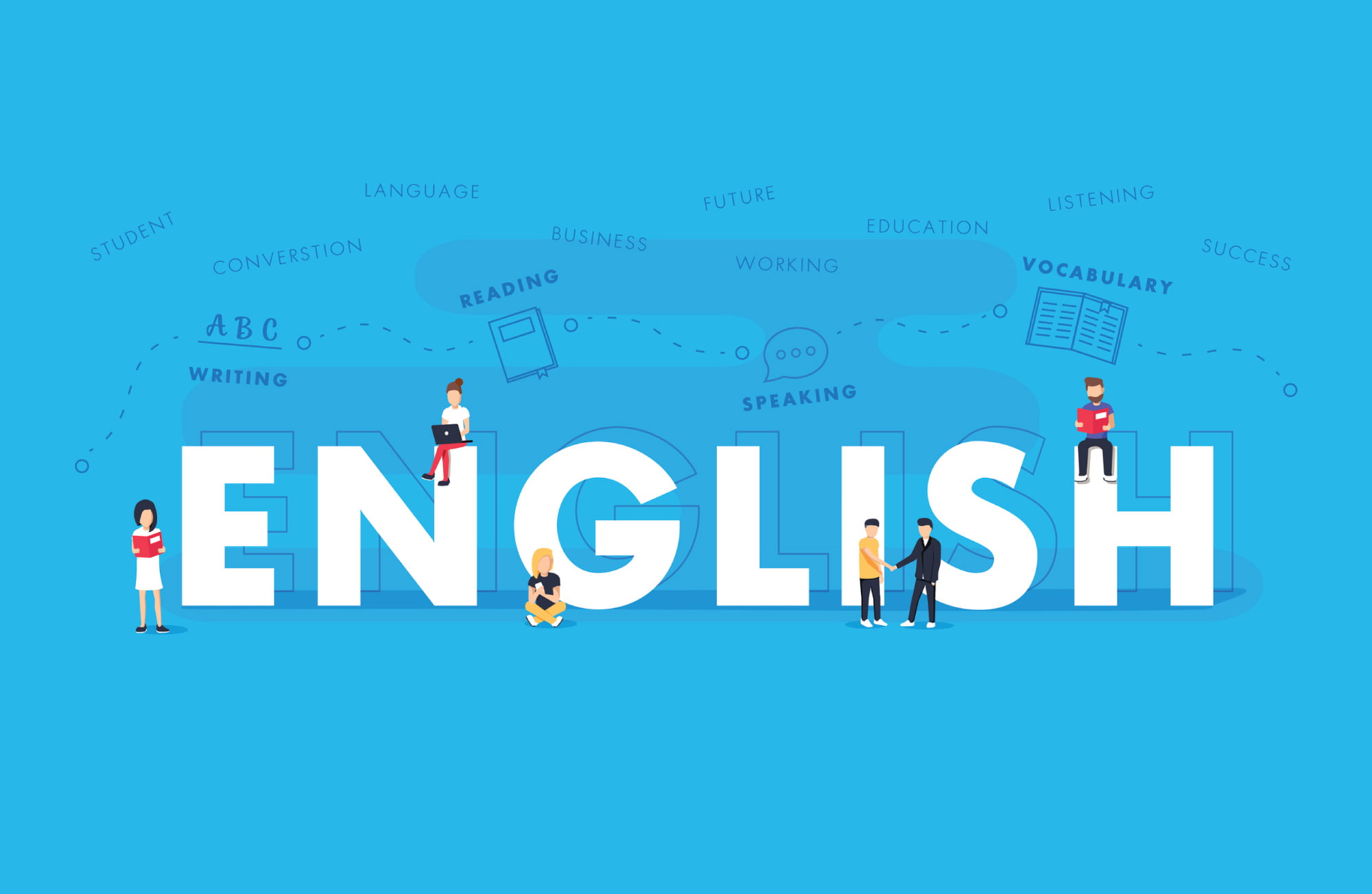 Course Image for ESOL001 English Skills for Life Qualification (ESOL)