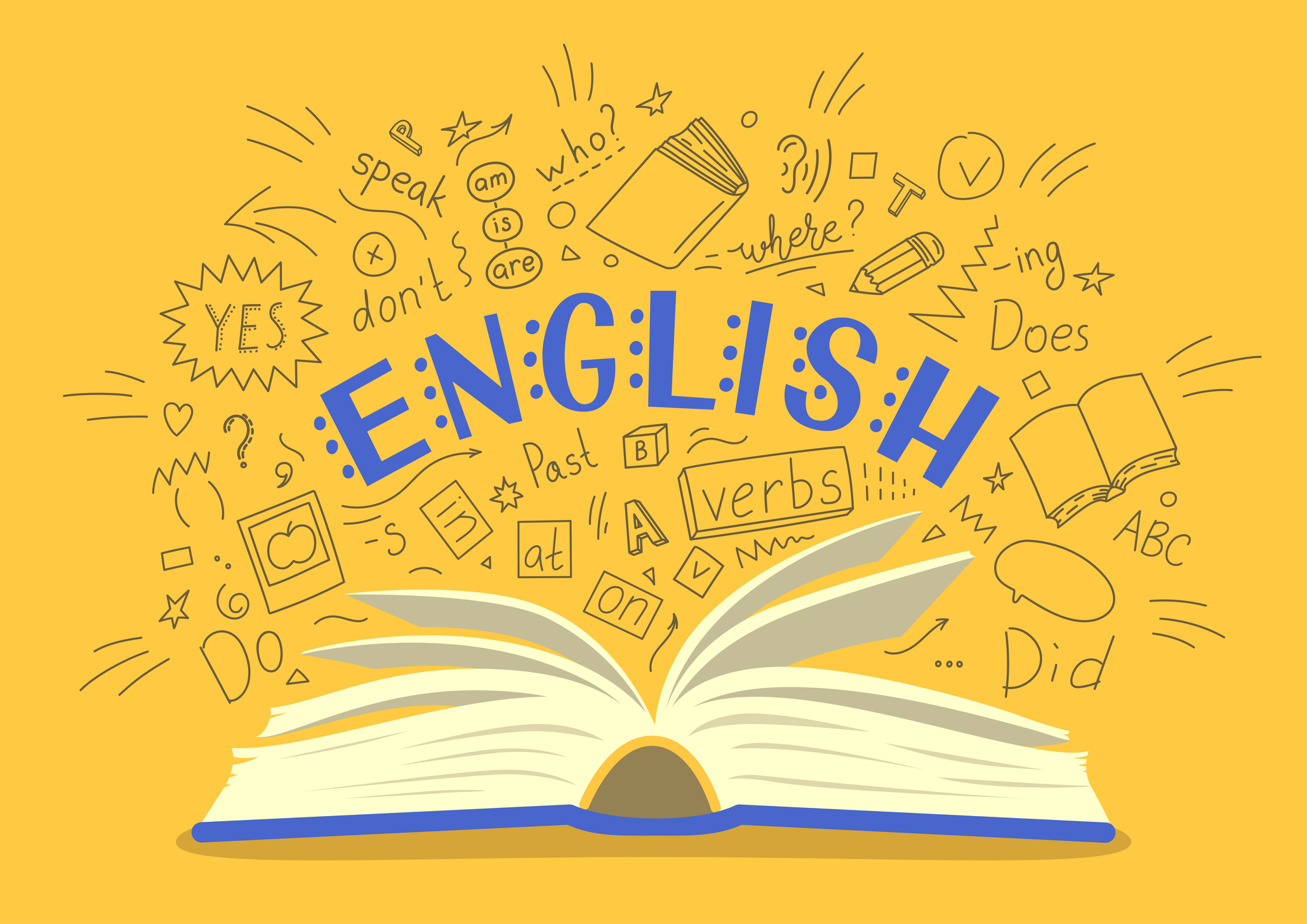 Course Image for T00607 ESOL Intermediate - Starter