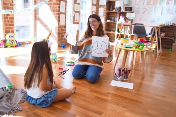 Course Image for Q60151 Level 3 Certificate in Understanding Mental Health