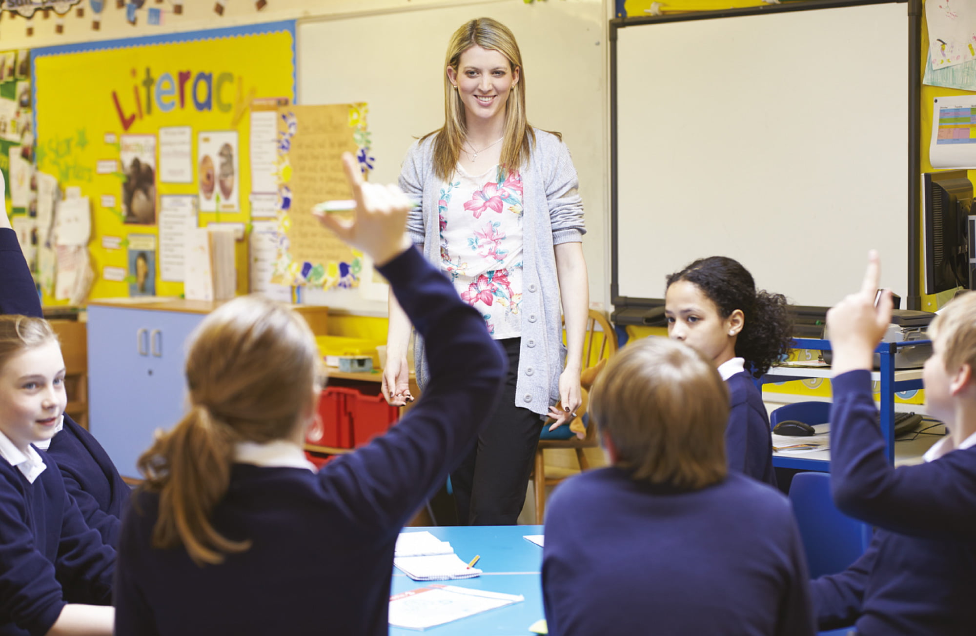 Course Image for L2STLS001 Level 2 Certificate in Supporting Teaching and Learning in Schools (STLS)