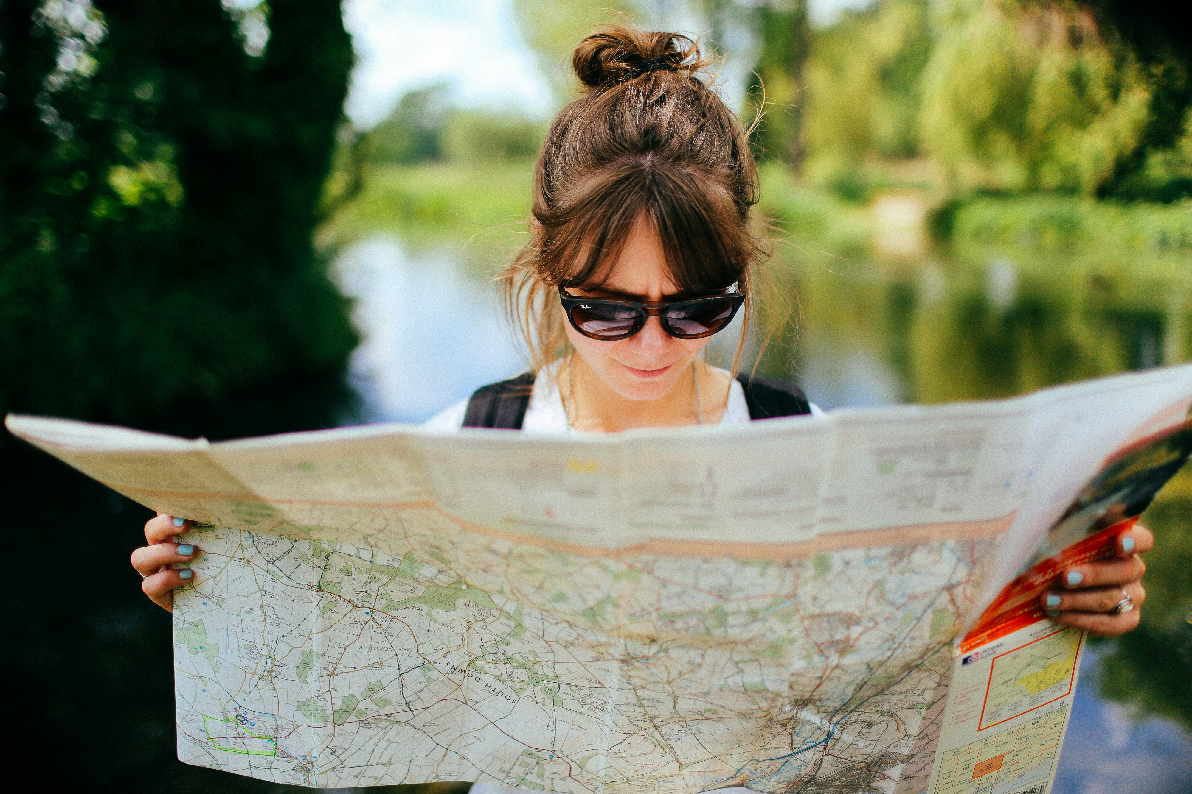 Course Image for S00019 Introductory Workshop to Walking and Exploring the Countryside - Taster