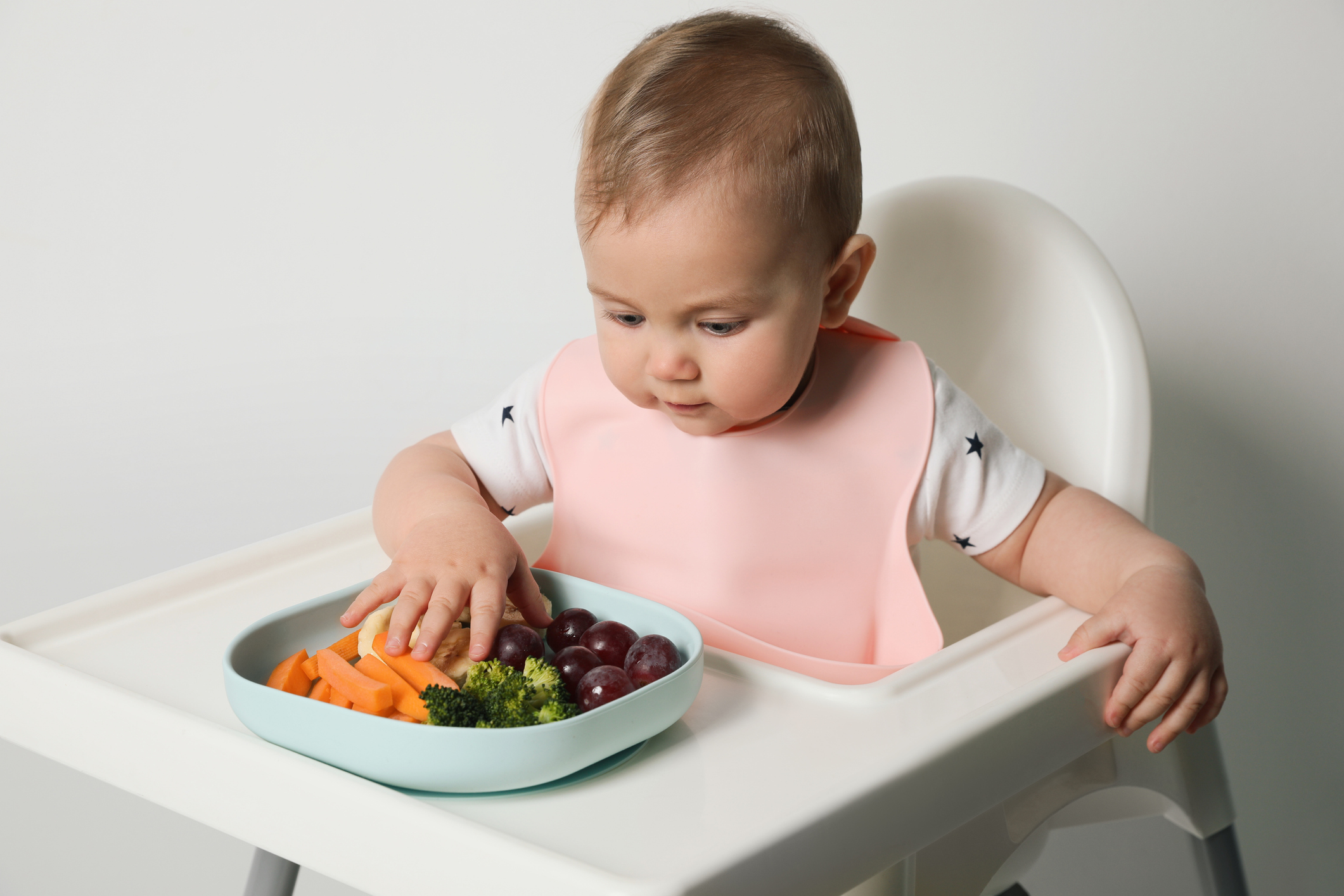 Course Image for Q66058 Introducing Solid Foods To Your Baby - Taster